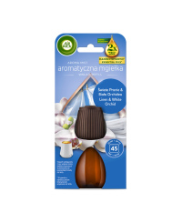 AIR WICK LINEN & ORCHID AM automatinio oro gaiviklio užpildas, 20ml