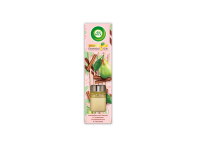 AIR WICK PEAR & CINNAMON namų kvapas su lazdelėmis, 40ml