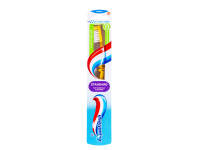 AQUAFRESH dantų šeptėlis Family, 1vnt