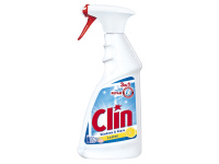 CLIN langų valiklis "Citrus" 500ml orig