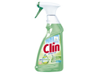 CLIN langų valiklis "Pro Nature" 500ml orig