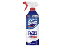 DOMESTOS Arctic Fresh Power Foam, 450ml