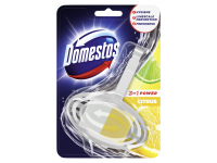 DOMESTOS CITRUS WC muiliukas su dėklu, 35 g