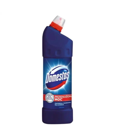 DOMESTOS ORIGINAL tualeto valiklis 1l