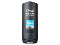DOVE MEN CLEAN COMFORT dušo želė, 400ml