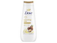 DOVE NOURISHING CARE dušo gelis 400ml