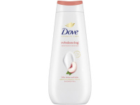 DOVE REBALANCING dušo želė, 400ml