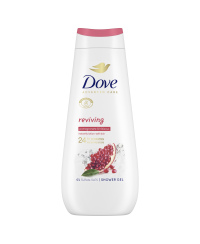 DOVE REVIVING  dušo gelis 400ml