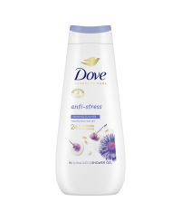 DOVE SG ANTISTRESS dušo želė 400ml