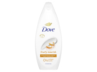 DOVE SG FRUITY NOURISH dušo želė 250ml