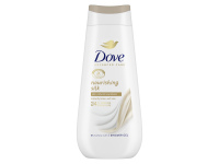 DOVE SG NOURISHING SILK dušo želė 225ml