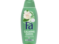 Dušo gelis "FA CALMING Glowing Gardenia" 400ml