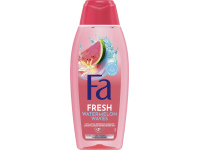 Dušo gelis "FA Watermelon Waves" 400ml