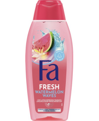 Dušo gelis "FA Watermelon Waves" 400ml