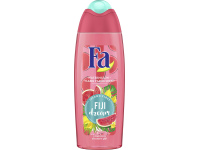 FA ISLAND VIBES dušo gelis Fiji Dream, 250ml