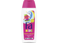 FA KIDS Surfing Mermaid dušo gelis/ šampūnas, 250ml