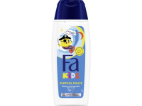 FA KIDS Surfing Pirate dušo gelis/ šampūnas, 250ml