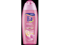 FA MAGIC OIL dušo gelis Pink Jasmine, 400ml
