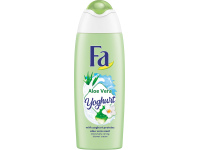 FA YOGHURT FRESH&ALOE VERA dušo gelis, 250ml
