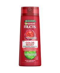 GARNIER FRUCTIS Color Resist šampūnas, 250ml