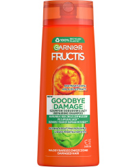 GARNIER FRUCTIS plaukų šamp. GOOD BYE DAMAGE 250ml