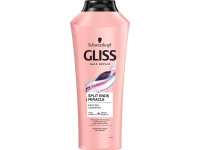 GLISS  SPLIT ENDS šampūnas, 400ml