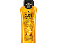 GLISS OIL NUTRIVE šampūnas, 400ml