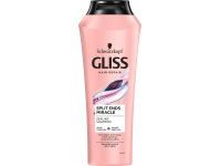 GLISS SPLIT ENDS šampūnas, 250ml