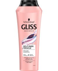 GLISS SPLIT ENDS šampūnas, 250ml