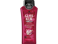 GLISS ULTIMATE COLOR šampūnas, 400ml