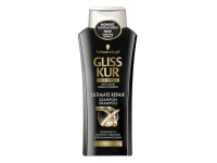GLISS ULTIMATE REPAIR šamp.yp.pažeis.pl., 400ml
