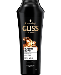 GLISS Ultimate Repair šampūnas, 250ml