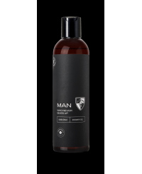GREEN FEEL'S "Žalgiris" dušo želė, 250ml