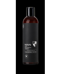 GREEN FEEL'S "Žalgiris" šampūnas, 250ml