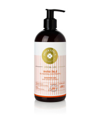 GREEN FEEL'S dušo želė su mango ekstraktu, 400ml