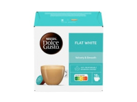 NESCAFE DOLCE GUSTO Flat White kava 187.2g