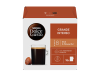 NESCAFE DOLCE GUSTO Grande Intenso, 16 kapsulių 132,8g