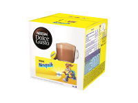 NESCAFE DOLCE GUSTO kakava Nesquik 16kap 256g
