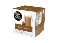 NESCAFE DOLCE GUSTO kava Au Lait 16kap 160g