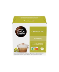 NESCAFE DOLCE GUSTO kava Cappuccino 16kap 200g