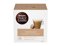 NESCAFE DOLCE GUSTO kava EspMac Cortado 16Cap 100g