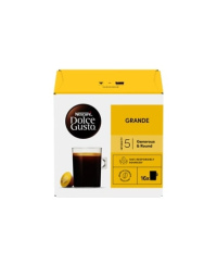 NESCAFE Dolce Gusto Grande, 16 kapsulių 136g