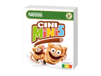 NESTLE CINI-MINIS dribsniai, 250g