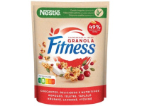 NESTLE GRANOLA su  spanguolėmis 300g