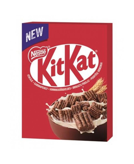 NESTLE KITKAT 330g