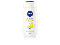 NIVEA CARE&STAR FRUIT Dušo želė 250ml