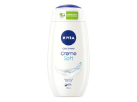 NIVEA CREME SOFT Dušo želė 250ml