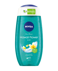 NIVEA Dušo želė Hawai Flower &Oil 500ml