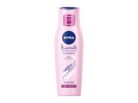 NIVEA HAIRMILK šamp.pl. NATURAL SHINE250ml