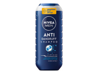 NIVEA MEN ANTI DANDRUFF šampūnas nuo pleiskanų vyrams, 250ml